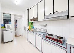 Blk 835 Yishun Street 81 (Yishun), HDB 4 Rooms #557113881